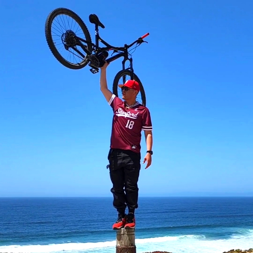 Meet your Posher, David